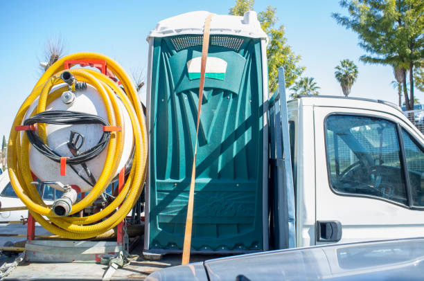 Best Long-term porta potty rental  in Smyrna, GA
