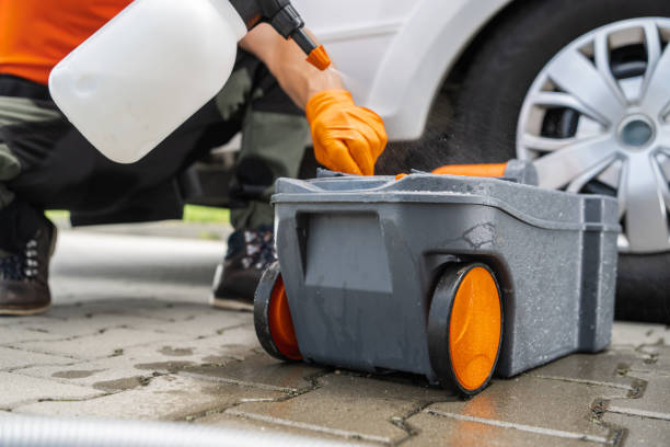 Best Portable toilet rental cost  in Smyrna, GA
